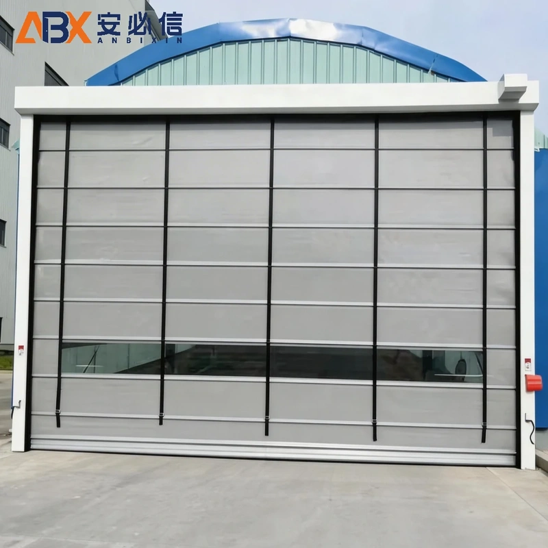 武威市背带堆积门